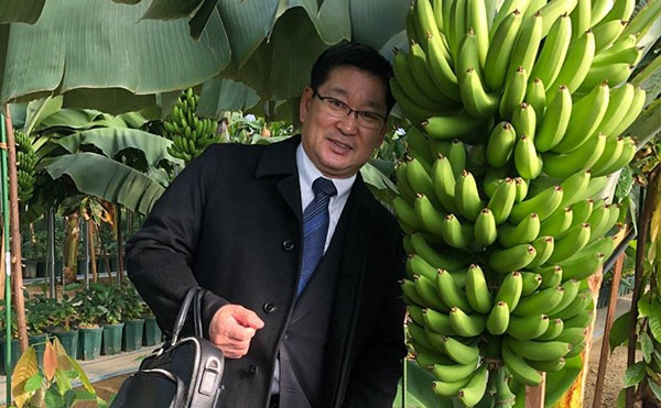 ホームページを開設しました